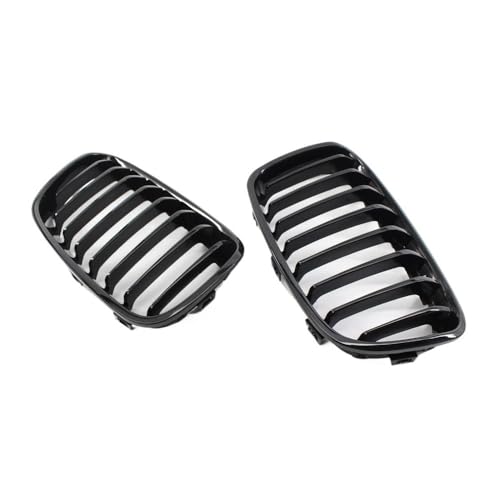 Calandre pare-chocs pour F20 F21 - Améliorez le style de votre Série 1 116i 118i 2012-2014
