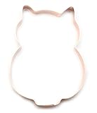 Owl Cookie Cutter