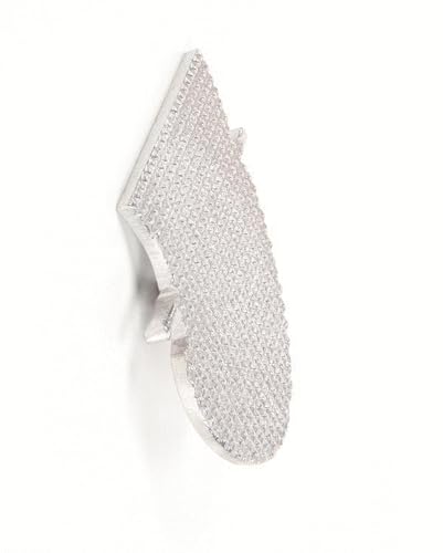 Compatible for use with Nemco Push Plate 55273 KolCoh15999