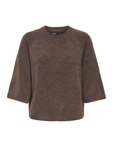 ONLY Onlsimoni 3/4 Pullover KNT Noos – Ansicht 1