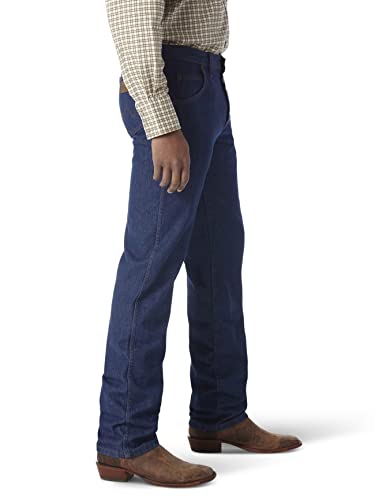 Wrangler Riggs Workwear Men's FR Lightweight Regular Fit Jean3