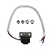 CNPAPC 166-0820 166-0785 Ignition Coil Kits W/Ignition Module Compatible With Onan P218g/P220g for John Deere 316 317 318 420 Replaces Onan 166-0767 Ignition Control Module