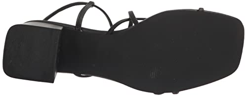 Steve Madden Women's Remmi Heeled Sandal4