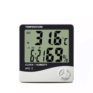 Thermo Hygrometer Digital-image-0