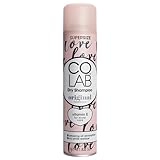 CO LAB Dry Shampoo Original Supersize ~ Bergamot and Rose Scented - 8.2 oz, 1 Pack