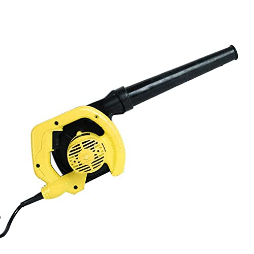 Image of MLD 600W Multi function 16000 rpm Electric Air Blower Machine |Vacuum cleaner |Dust cleaner| Variable Speed (Blow Rate 3.3 /20000rpm /220V /Plastic /Multi color)