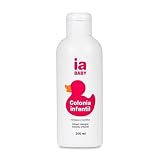 INTERAPOTHEK COLONIA INFANTIL 200 ML