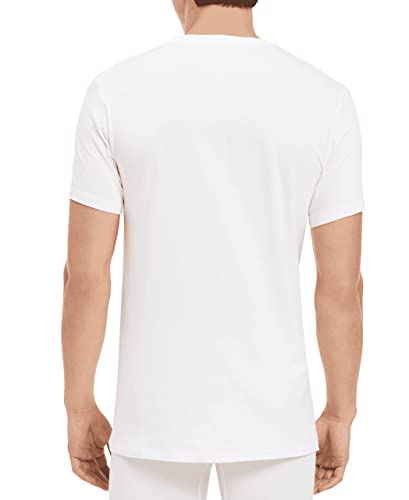 Image of Calvin Klein Men's Cotton Classics 5-Pack Undershirts