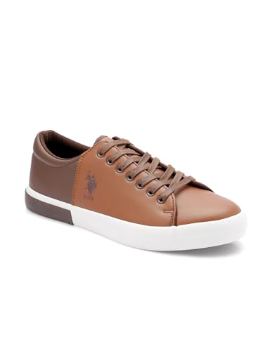 Image of US Polo Association Mens Panal Sneaker