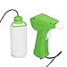 Garden Sper 1L Wate Bottle Portable Elecc Handheld Wate Sper Can Pot For Garden Home Gardening