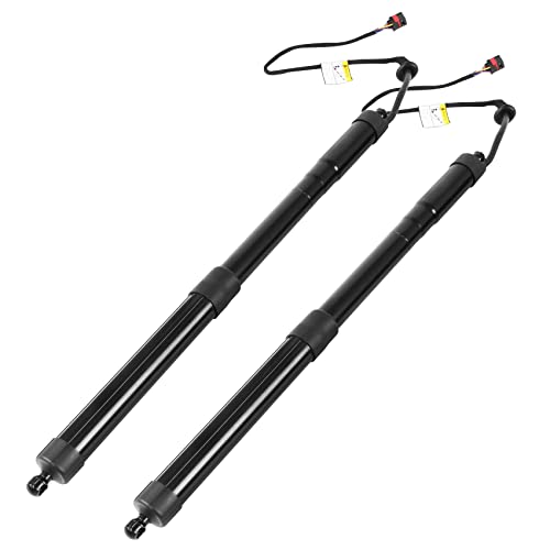 DOCAS 2 x molle a gas elettriche Powerlift