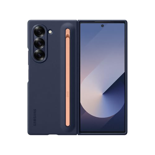 【美品】Galaxy Z Fold6 SIMフリー 純正ケースSPEN付き Amazon.co.jp: Galaxy Z Fold6 S Pen Case|ピンク|スマホケース