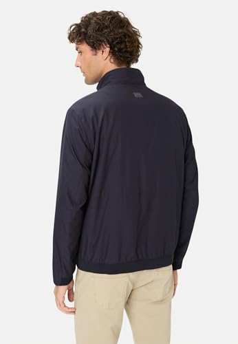 Blouson camel active 430620-7o70 pour ne plus craindre le vent froid - 4
