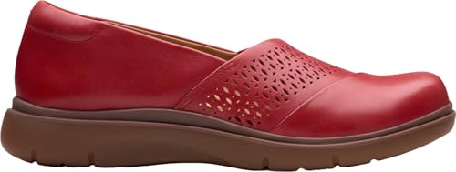 Clarks Certina Edge Women's Slip On