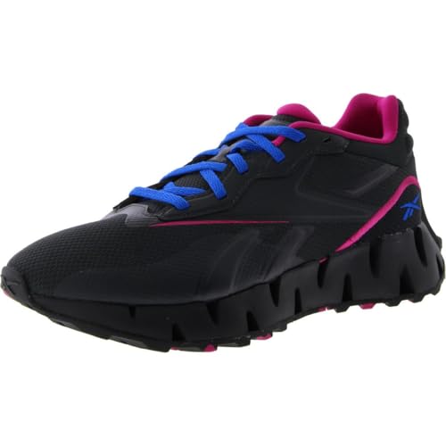 Reebok Women's Zig Dynamica 4 Ortholite Shoes