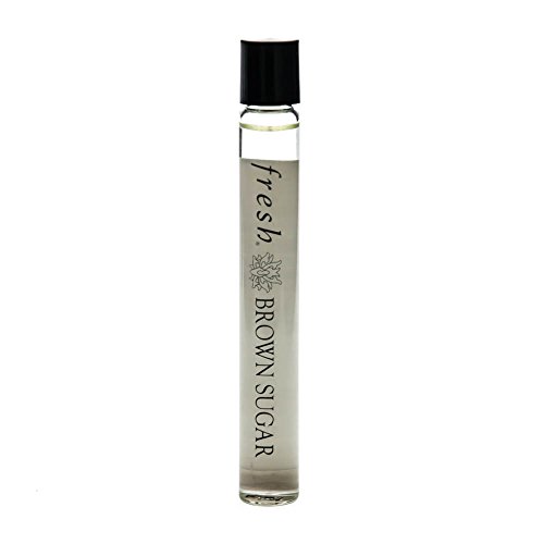 Fresh Brown Sugar 0.34 oz Eau de Parfum Roll-On Fresh Brown Sugar 0.34 oz Eau de Parfum Roll-On