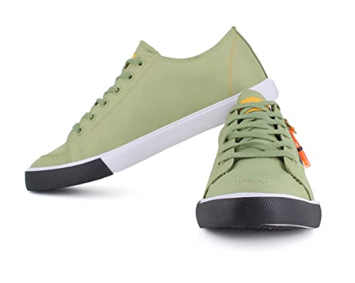Image of SPARX Men Lace Up Running Shoes