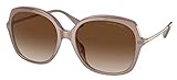 gafas michael kors mujer precio  Gafas de Sol Michael Kors GENEVA MK 2149U Pearlized Bronze/Brown Shaded 56/17/140 mujer