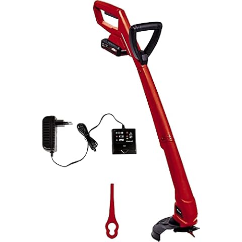 Einhell Akku-Rasentrimmer GC-CT 18/24 Li P Power X-Change Cover