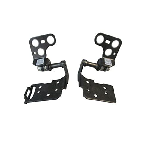 汎用 ラップトップ液晶画面 ヒンジ 軸 に適合する For ACER For Predator PH317-54 シルバー Left & Right