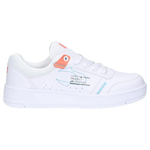 ▷ Zapatillas de deporte john smith ✔️ Comparador de Precios
