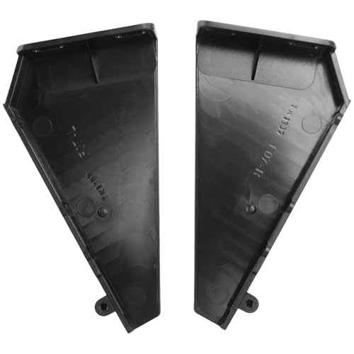 Plaque Adaptateur Montero V31 pour Corriger le Vide du Tableau de Bord Stéréo - 5