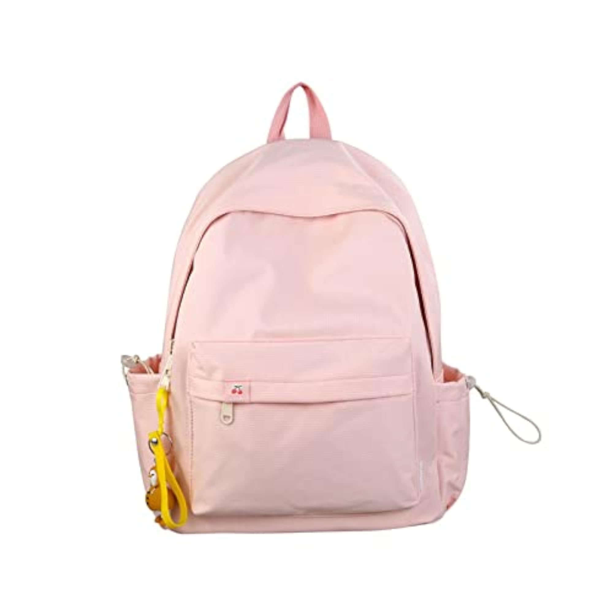 Large Capacity Women's Backpack, Casual Urban Bag