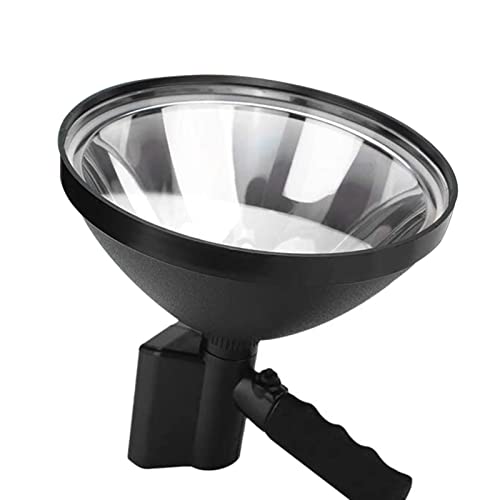 Pilipane 100W luting light spotlight de poche pour bateau de pêche