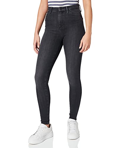 Tommy Hilfiger Sculpt U Skinny HW Ire Pantaloni