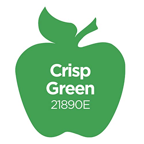 Image of Apple Barrel Crisp Green Paint, 2 fl oz