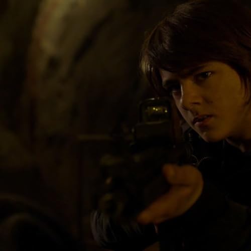 S4E10 / Talking The Strain: "The Last Stand" Series Finale Reaction