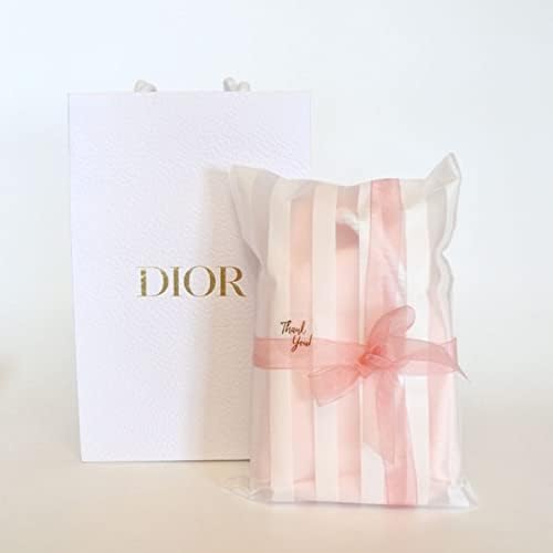 ★Dior紙袋付き★ラッピング済み ディオール ビューティー Dior Beauty ポーチ 化粧ポーチ かわいい 小物入れ ピンク ロゴ 化粧 メイク コスメ フト 巾着 プレゼント お返し ギフト メイク コスメ ブランド クリスマス ハロウィン バレンタイン