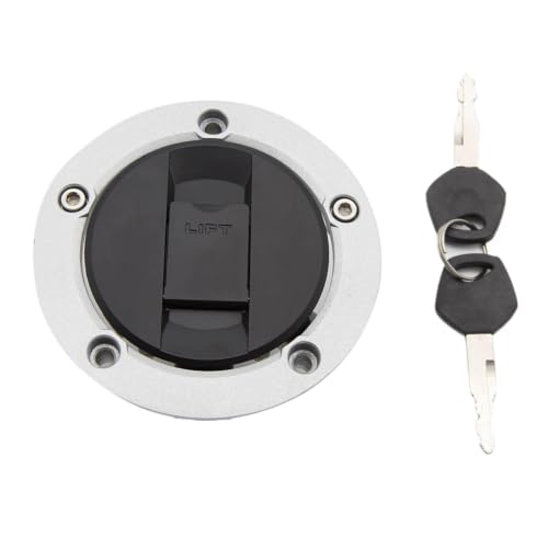 Bouchon réservoir moto anti fuite essence pour Suzuki Bandit GSX650F