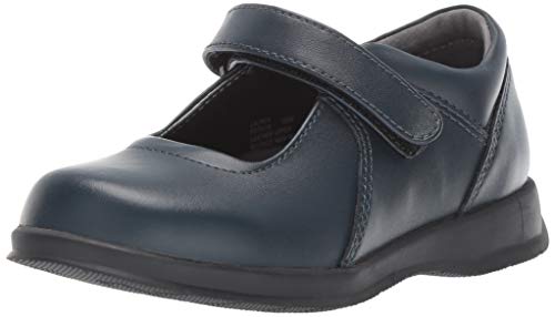 Josmo Girl's Lauren Mary Jane Flat