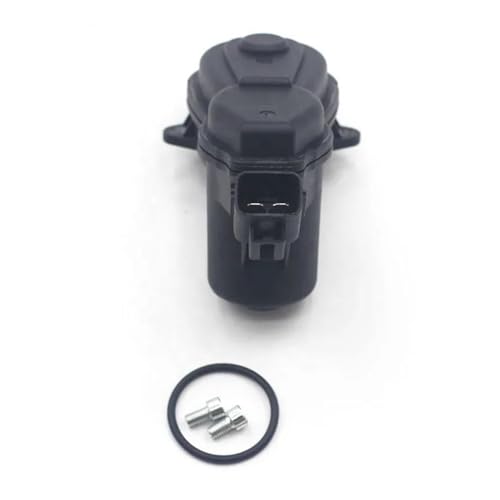 Servomotor de freno trasero 32355597 evita fallos de bloqueo en Mazda 3