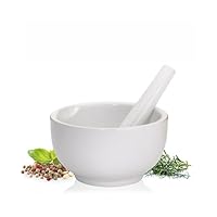 Küchenprofi Mörser-1006738207 Silber 7 cm