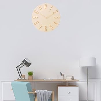 Amazon.co.jp: 電波掛け時計 壁掛け時計 北欧 おしゃれ 音がしない 3D Amazon.co.jp: 電波掛け時計 壁掛け時計 北欧 おしゃれ 音がしない 3D