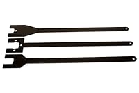 Laser 6124.0 Satz für Viscolüfter, 3-Teilig