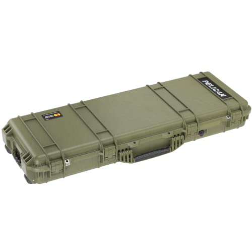 Amazon.com: Pelican Protector 1720 Long Case - Multi-Purpose Hard