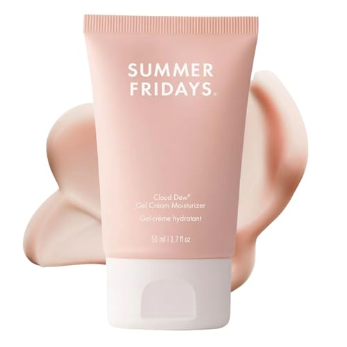 Summer Fridays Cloud Dew Gel Cream