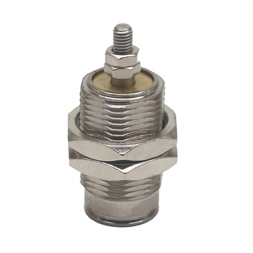 Cilindro neumático de simple efecto MPE12X5 para sistemas de parada 2