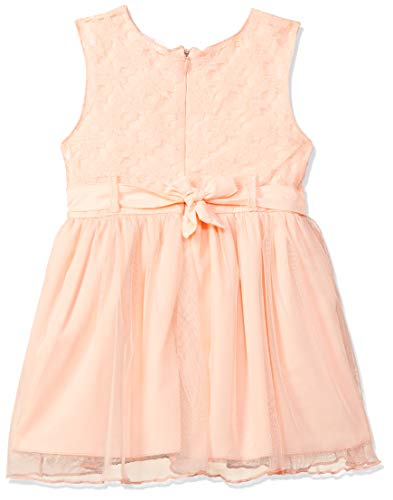 Image of Amazon Brand - Jam & Honey Baby-Girls Dress