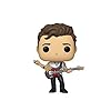 Funko POP! Rocks: Shawn Mendes, Standard #1