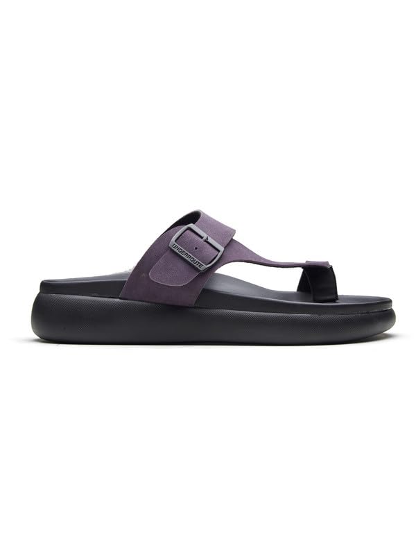 Image of UNDERROUTE mens Underroute Urgh 05 Stylish Durable Soft Footbed Synthetic Casual Sandals for Men Sandal