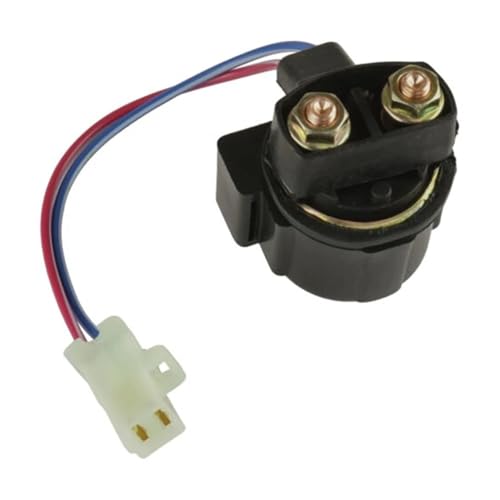 Relais solénoïde démarreur moto YFM350 4Kd-81940-00-00 pièces électricité