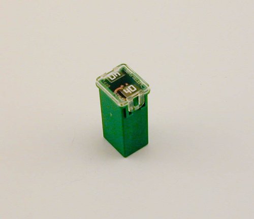 Littelfuse JCAS040.XP JCASE 32 Volt 40 Amp Fuse, (Pack of 5) - Thumbnail 2
