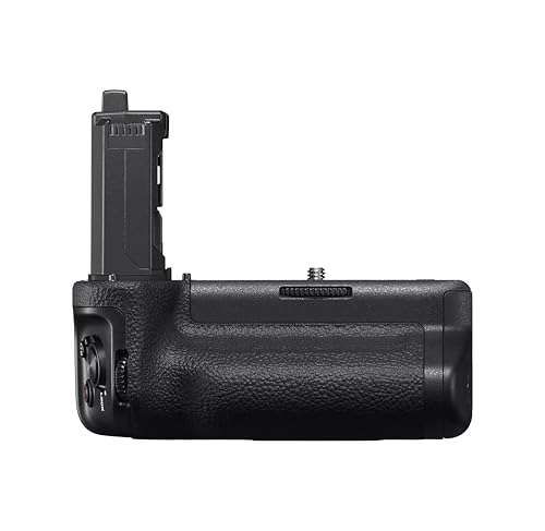 Sony Poignée Verticale VGC6 pour Sony Alpha 7R VI