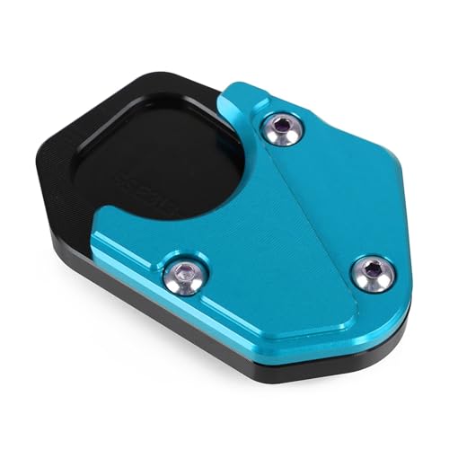 Extension support d'agrandissement béquille pour 450SR CNC