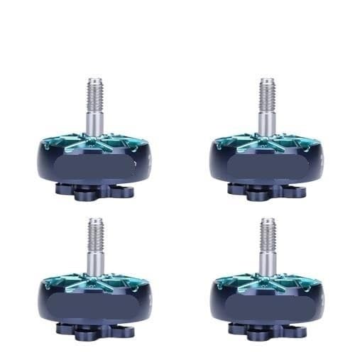 2405 1950KV 1800KV 4-6S 5mm Titanium Shaft 5 (1PCS 1950KV)