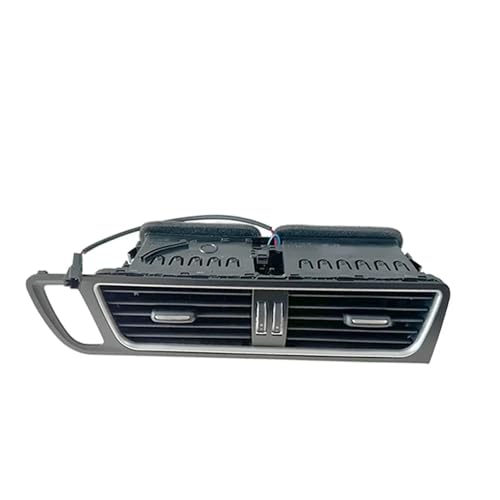 Grille d'aération cassée sur Q5 ? Remplacez la buse centrale de climatisation 8R1820901